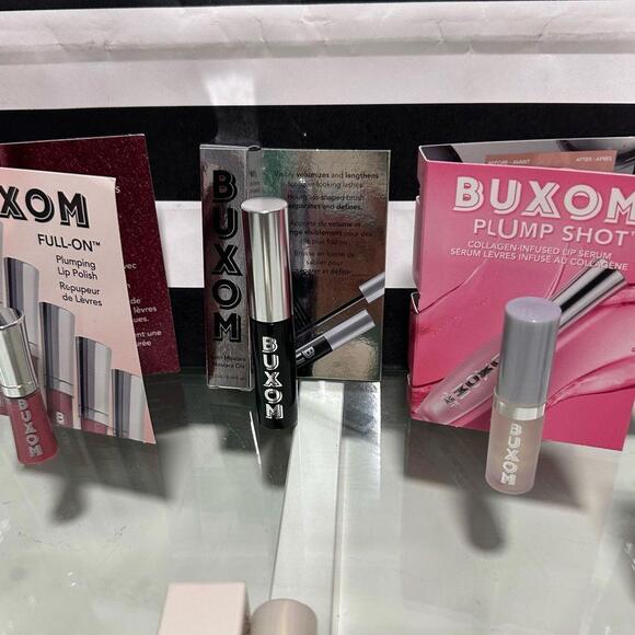 Buxom lip set - Picture 3 of 4
